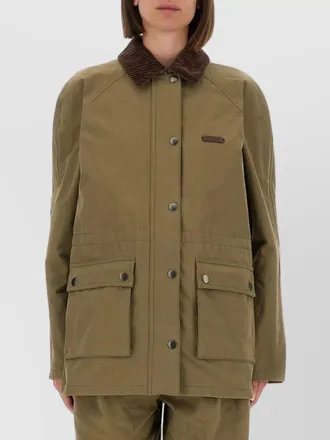 Moschino cotton jacket