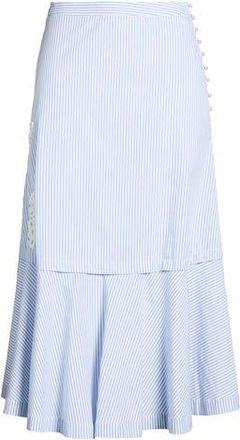 Sandro BOTTOMWEAR - Maxi skirts on YOOX.COM