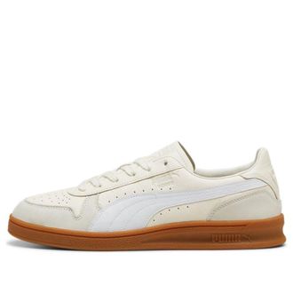 Puma Indoor OG Frosted Ivory Gum 395363-05