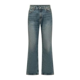 Our Legacy Donna, Jeans, Blu, W32, new