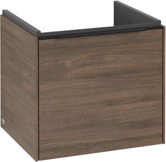 Villeroy & Boch Villeroy&boch - Subway 3.0, Mueble De Lavabo, 473x429x408 Mm, 1