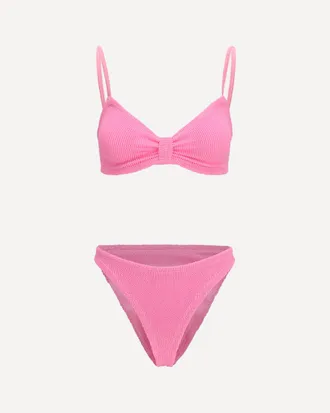 Hunza G Alicia Bikini Female UNI