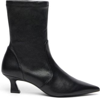 Stuart Weitzman Donna, Scarpe, Nero, 38 EU, new
