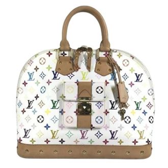 Louis Vuitton Pre-owned Vintage Monogram Multicolore Tote - Dames - Pre-owned - Veelkleurig - Maat: ONE Size