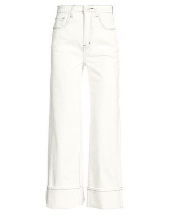 Eleh BOTTOMWEAR - Jeans on YOOX.COM