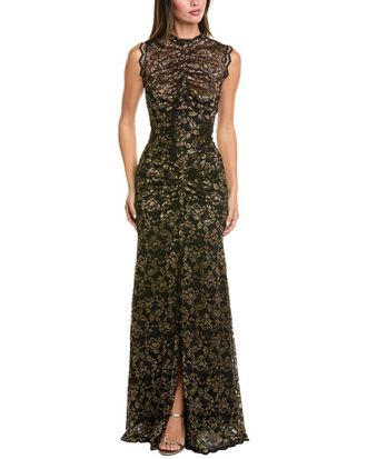 Temperley London Orris Gown