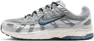 Nike Mens P-6000 Shoes in Grey | IR5279-003