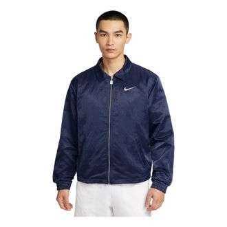 Nike Court Slam Jacket Midnight Navy IH2295-410