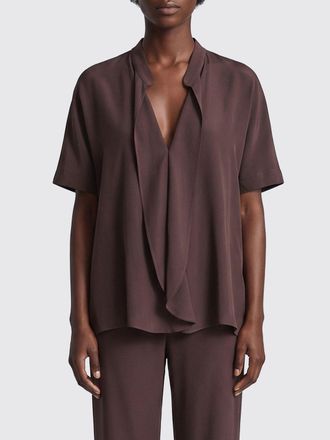 Meimeij Camicia MEIMEIJ Donna colore Marrone