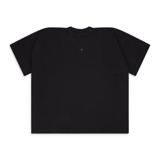 Yeezy by Kanye West Black No Seam Tee