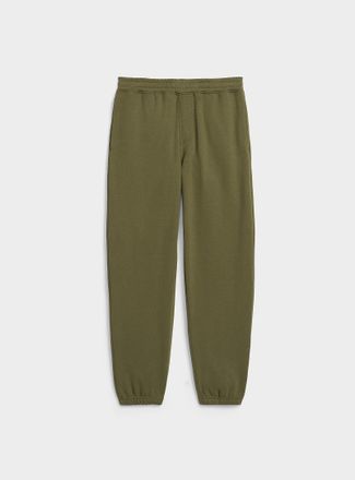 Le 31 Mens Fleece joggers