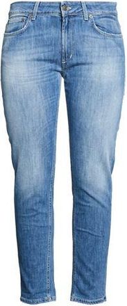 Dondup PARTES DE ABAJO - Pantalones vaqueros en YOOX.COM