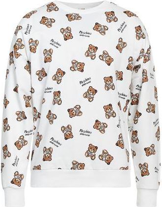 Moschino CAMISETAS Y TOPS - Sudaderas en YOOX.COM