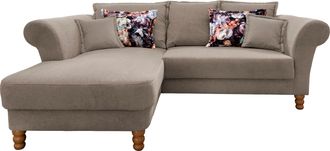 HOME AFFAIRE Ecksofa