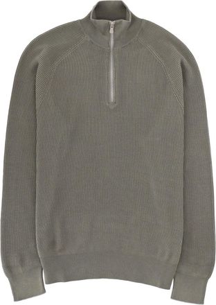 Brunello Cucinelli Brunello Cucinelli Shirt With Zip