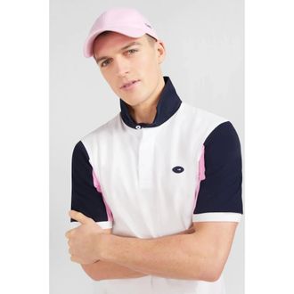 Eden Park Heren, Accessoires, Roze, Maat: ONE Size Katoen