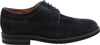 Catwalk Hombre, Zapatos, Azul, Talla: 42 EU