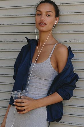 Beyond Yoga Limitless Jacket