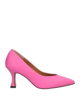 Elena del Chio FOOTWEAR - Pumps sur YOOX.COM