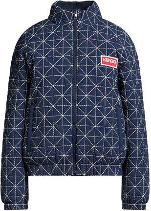 Kenzo COATS & JACKETS - Puffers on YOOX.COM