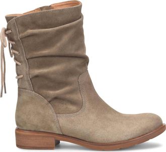 S&ouml;fft Womens Sharnell Boots In Taupe