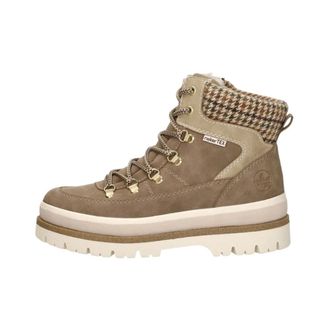 Rieker Dames, Schoenen, Beige, Maat: 40 EU Synthetisch