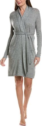 Sofiacashmere Classic Jersey Robe