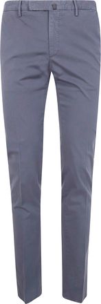 Incotex Classic Chino Trousers