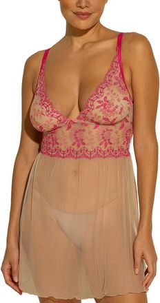 Cosabella Usha Chemise