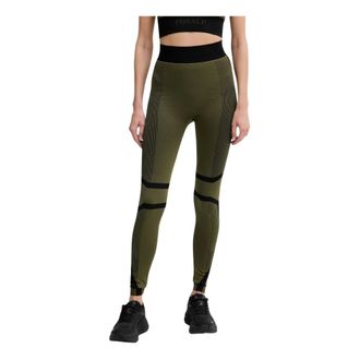 Fusalp Leggings - Dames - Sport - Groen - Maat: M