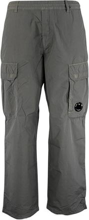 C.P. Company C. P. Company Gray Pants