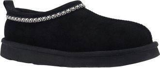 Australia Luxe Outback Braid Sheepskin Slipper