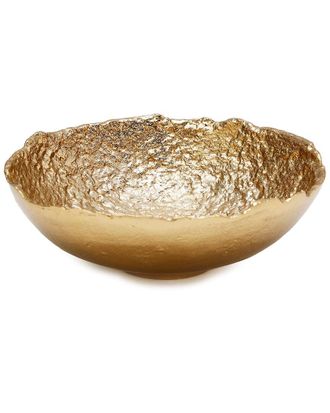 Alice Pazkus Bark Raw Edged Bowl