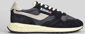 Autry Reelwind Sneakers
