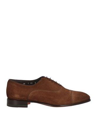 Santoni Lace-up shoes