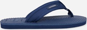 Havaianas Surfer Coast Flip Flops Navy Blue / Indigo