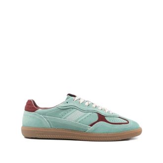 Alohas Alohas, Schoenen, Dames, Groen, 36 EU, Sneakers