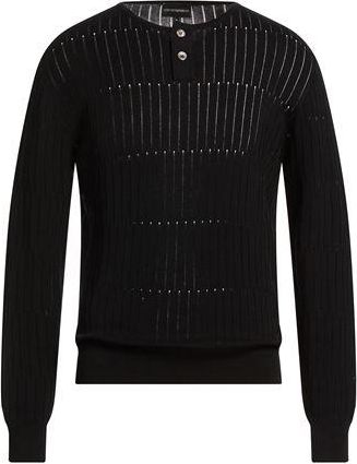 Emporio Armani STRICKWAREN - Pullover auf YOOX.COM