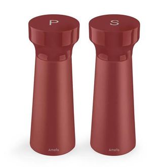 Amefa peper- en zoutmolen