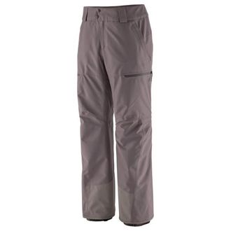 Patagonia Powder Town Pants Skihose f&uuml;r Herren | grau