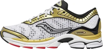 Saucony Progrid Paramount White Gold S101514-1001