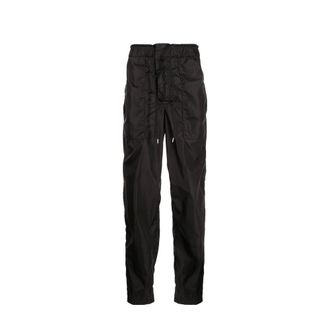 AMBUSH Pantalones deportivos de poliamida - Trousers - Hombre - Negro - S