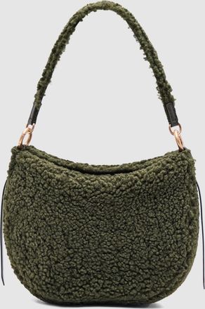 Vanessa Bruno Sac Mini Daily Bag Kaki