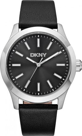 DKNY DK1G137L0025 Mens Watch - Silver - One Size