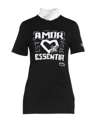 Dolce & Gabbana TOPWEAR - T-shirts on YOOX.COM