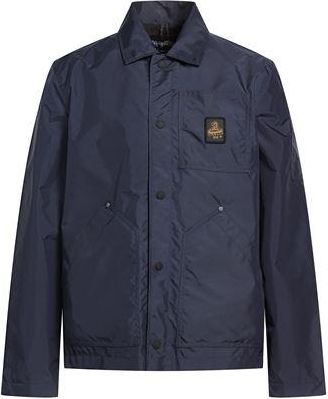 RefrigiWear JACKEN & M&Auml;NTEL - Jacken und Anoraks auf YOOX.COM