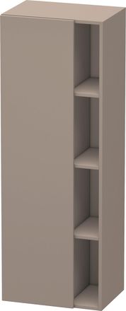 Duravit Durastyle Mueble Alto 1239, 1 Puerta Giratoria, Tope - Duravit