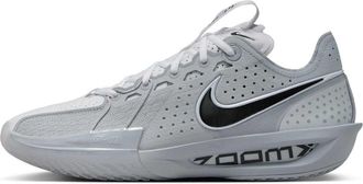 Nike Zoom GT Cut 3 TB White Grey IB4458-002