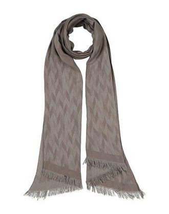Emporio Armani ACCESSOIRES - Schals auf YOOX.COM
