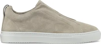 Wahts Mens Slip-ons, TargetGroup:Men Stone Beige / 40